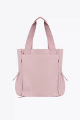 The Sport Tote in Atlas Pink