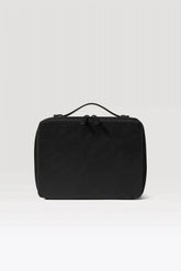The Cosmetic Case in Black