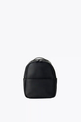 The Essential Mini Backpack in Black