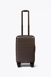 The Hybrid Carry-On Roller in Espresso