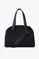 The Duffle in Black