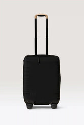 The Carry-On Luggage Cover in Black