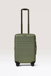 The Carry-On Roller in Olive