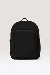 The Travel Backpack in Black