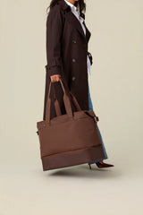 The Weekender in Maple