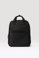 The Expandable Backpack in Black
