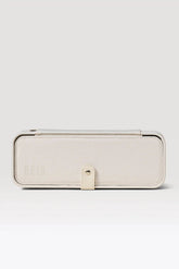The Jewelry Case in Beige