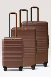 The 3 Piece Luggage Set
