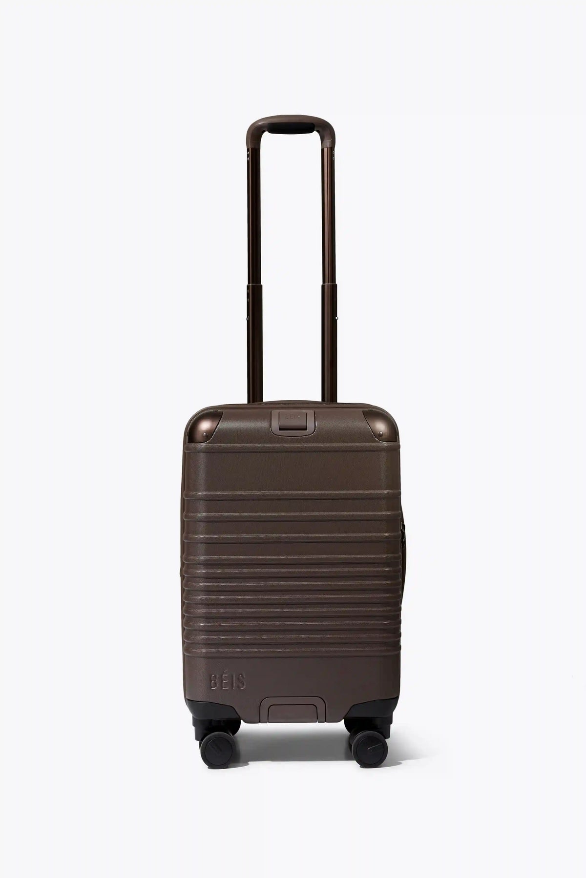 The Hybrid Carry-On Roller in Espresso