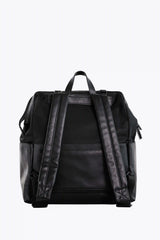 The Backpack Diaper Bag in Black