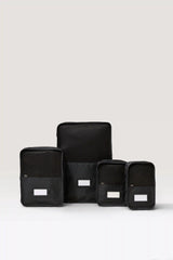The Packing Cube Set (4 Pieces)